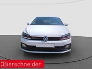 VW Polo GTI 2.0 TSI DSG NAVI LED ACC - Greding