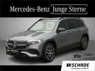 Mercedes EQB, 250 AMG Line A Ambiente, Jahr 2023 - Eisenach