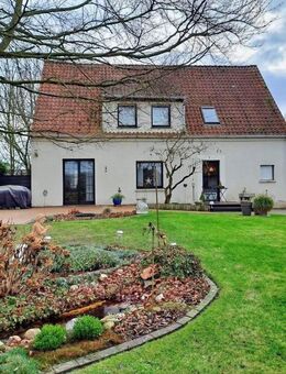 Wohnen auf dem Lande - Petershagen