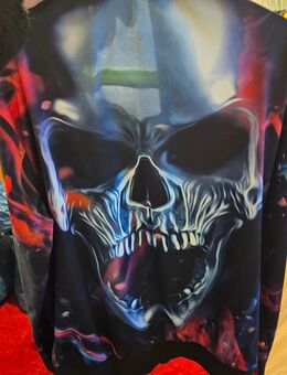 Hardcore Trainingsjacke M - Geilenkirchen