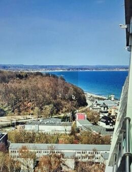 ANLAGEJUWEL MIT SEITLICHEM MEERBLICK - Timmendorfer Strand