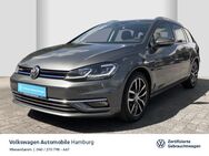 VW Golf Variant, 1.5 TSI Golf VII Highl, Jahr 2019 - Hamburg