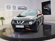 Nissan Juke, Tekna Fahrerassistenz-Paket, Jahr 2019 - Hemmingen (Niedersachsen)