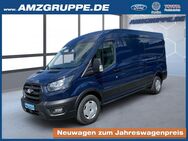 Ford Transit, FT350 L3H2 24 2xAirba, Jahr 2024 - Stollberg (Erzgebirge)