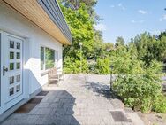 Bungalow am Falkenhagener See - Ihr Schlüssel zur individuellen Lebensqualität - Falkensee