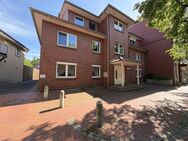 Volksbank Immobilien: Innenstadtlage - "Moderne 3-Zimmerwohnung" - Rotenburg (Wümme)