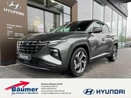 Hyundai Tucson, 1.6 CRDi Prime, Jahr 2021 - Ibbenbüren