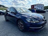 VW Golf VII 1.6 TDI *IQ-DRIVE*ASG*SHZ*ACC*LED*NAVI* - Boxberg (Baden-Württemberg)