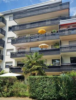 Penthouse in Top-Höhenlage Ippendorf - Bonn