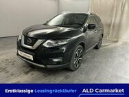 Nissan X-Trail 1.7 dCi ALL-MODE 4x4i Xtronic Tekna Geschlossen, 5-türig, Automatik, 1-Gang - Bad Fallingbostel