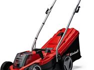 Einhell GE-CM 18/33 Li (1x4,0Ah) Akku Rasenmäher - Inkl. Ladegerät und Akku 33cm - Ingolstadt