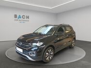 VW T-Cross, 1.5 TSI MOVE Beats r, Jahr 2023 - Bernkastel-Kues