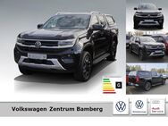 VW Amarok, 3.0 TDI, Jahr 2024 - Bamberg