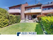Elsdorf! Familienfreundliches Wohnen auf ca. 160 m²! Großzügiges Reihenhaus mit Sonnengarten, zwei Balkonen und Pkw-Stellplatz! (SN 4831) - Elsdorf (Nordrhein-Westfalen)
