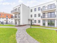 Exklusive 3-Zimmer-Wohnung mit Premium-Ausstattung in Bentwisch - Erstklassiger Wohnkomfort! - Bentwisch