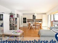 AIGNER - Solln: Moderne 3-Zimmerwohnung mit hochwertiger Ausstattung in beliebter Lage - München
