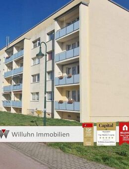 Attraktive Kapitalanlage mit 6,8 % Rendite | Voll vermietet | Fernwärme - Südliches Anhalt