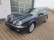 Jaguar S-Type 3,0 V6/2.Hand/Leder/Klimaautomatik/ - Heidenheim (Brenz)