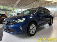 VW Taigo, 1.0 TSI Life EU6d, Jahr 2023 - Paderborn