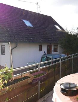 Charmante 4-Zimmer-Wohnung in toller Lage von Aspach-Rietenau! - Aspach