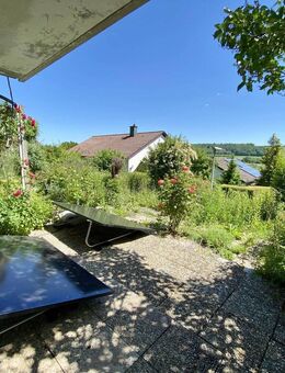 Panoramalage mit toller Aussicht - Holzgerlingen