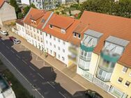 Attraktive Masionettewohnung in Magdeburg - Sudenburg! - Magdeburg