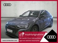 Audi Q8, Sportback 50 quattro S line, Jahr 2023 - Landshut