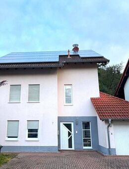 IK| Oberstaufenbach - Charmantes Einfamilienhaus mit 4 Schlafzimmern & Home-Office - Oberstaufenbach