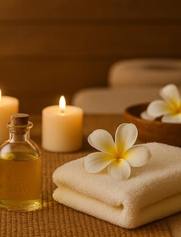 Traditionelle Chinesische Massage – Harmonie für Körper und Geist - Kassel