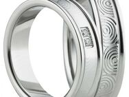 Partnerringe Edelstahl AB1562-AB1563 - Aholming