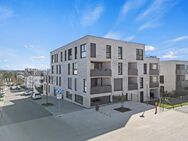 Provisionsfrei: Exklusive 4-Zimmer-Penthouse-Wohnung im Atrium Eins in Villingen-Schwenningen - Villingen-Schwenningen