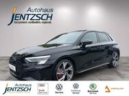 Audi S3 Sportback 2.0 TFSI quattro Matrix/B&O/RFK - Lossatal