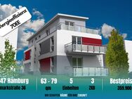 ++BESTPREIS++ MIET-/ENERGIESPAREND 3 ZKB mit KfW-Förderung - Hamburg