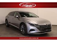 VW Arteon 2.0 TDI Elegance SB-Virtual-Navi-LED-Apps - Bebra