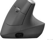 Logitech MX Vertical ergonomische Maus (Bluetooth)