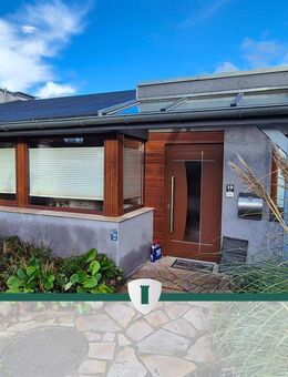 Wohnen auf einer Ebene-gepflegter Bungalow mit Garten und Carport in Lübeck zu verkaufen. - Lübeck