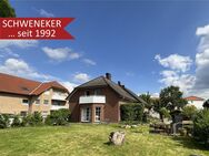 VERKAUFT!!! Seltene Gelegenheit-Doppelhaus in Löhne zu kaufen - Löhne