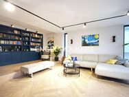 Exklusive und neuwertige Wohnung in zentraler Lage - Regensburg