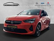 Opel Corsa, F Line digitales Musikstreaming, Jahr 2020 - Bremerhaven