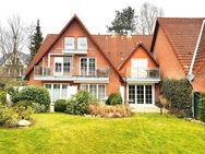 Strandnahe Maisonette-Wohnung - Timmendorfer Strand