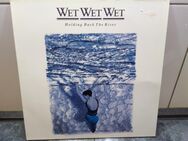 Wet Wet Wet – Holding Back The River 1989 LP - Lübeck