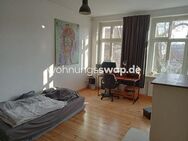 Wohnungsswap - Nehringstraße - Berlin