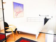 Sonnige City Wohnung KUR - Berlin