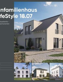 Heute skizzieren, morgen einziehen | massa haus - Monschau