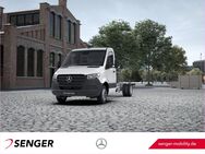 Mercedes Sprinter, 514 Koffer L3 LBW MBUX, Jahr 2022 - Oldenburg