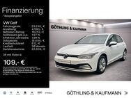 VW Golf, 1.5 TSI Life 96kW, Jahr 2024 - Kelkheim (Taunus)