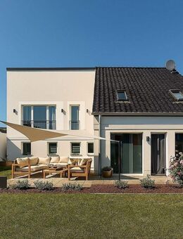 Wohnen im Grünen - stilvoll & familienfreundlich - Bedburg