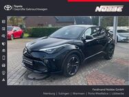 Toyota C-HR 2.0 Hybrid GR Sport - Porta Westfalica