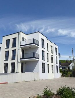 Neubau-Erstbezug im Erdgeschoss mit herrlichem Westerwaldblick - Wohnen in Oberzeuzheim! - Hadamar