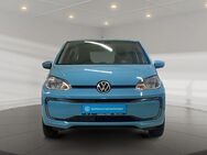 VW up, e-up maps&more, Jahr 2021 - Weißenfels